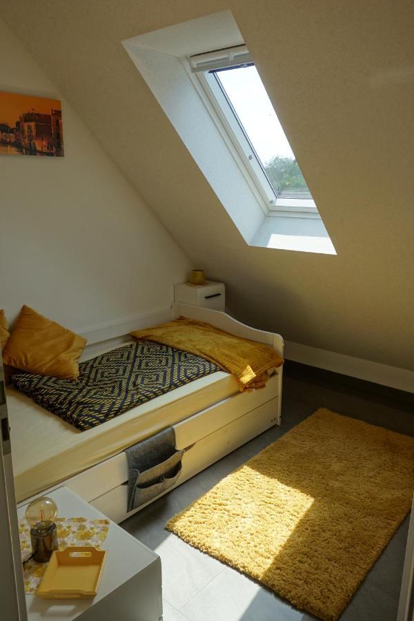 Lenis Kotte Appartement Papenburg Buitenkant foto